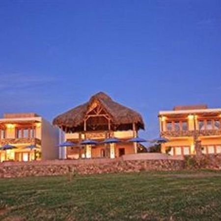 Cardon Adventure Resort Mazatlán Esterno foto