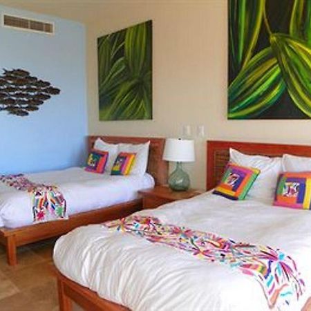 Cardon Adventure Resort Mazatlán Esterno foto