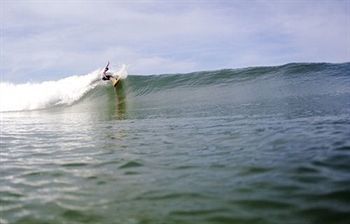 Cardon Adventure Resort Mazatlán Esterno foto