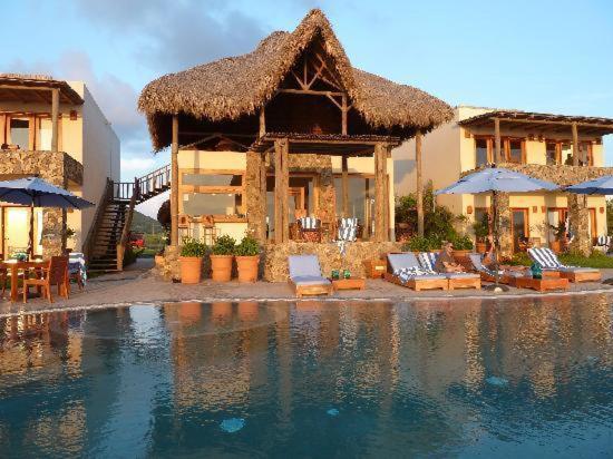Cardon Adventure Resort Mazatlán Esterno foto