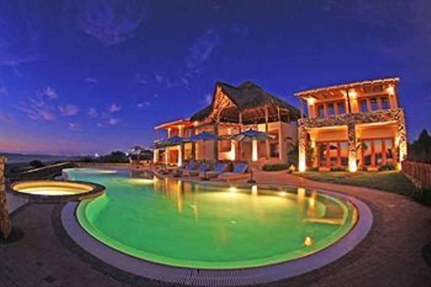 Cardon Adventure Resort Mazatlán Esterno foto