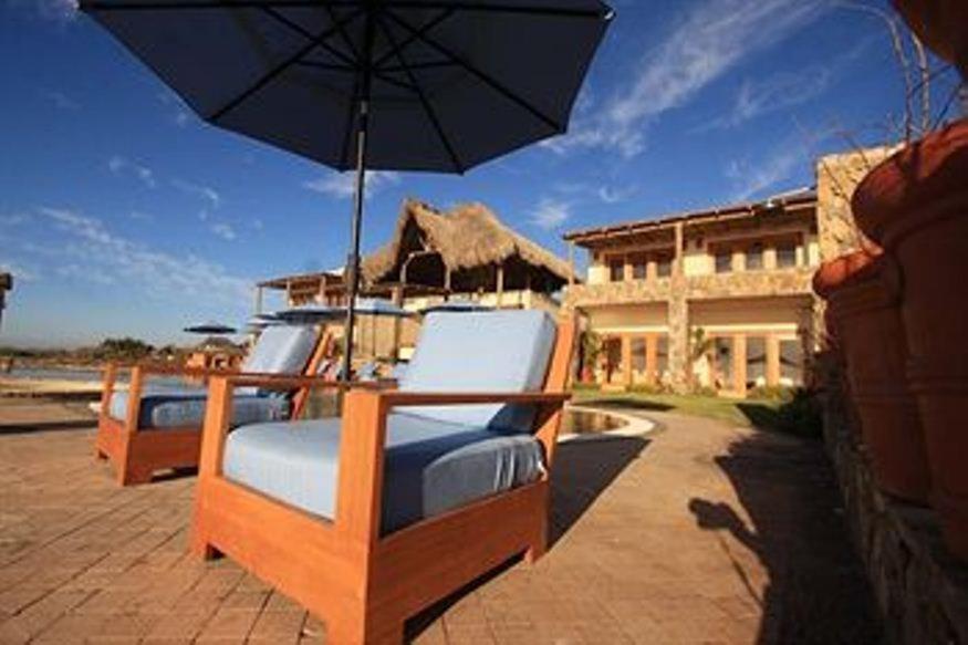 Cardon Adventure Resort Mazatlán Esterno foto