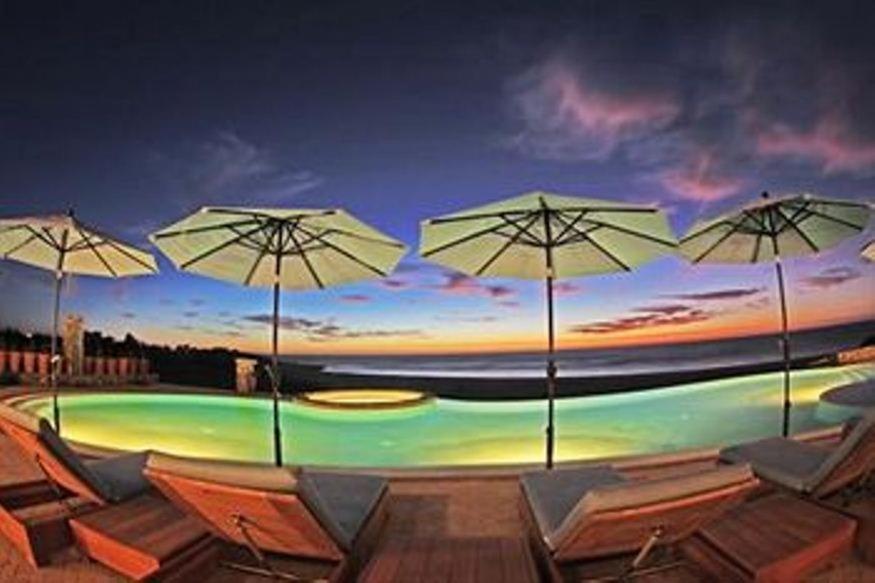 Cardon Adventure Resort Mazatlán Esterno foto