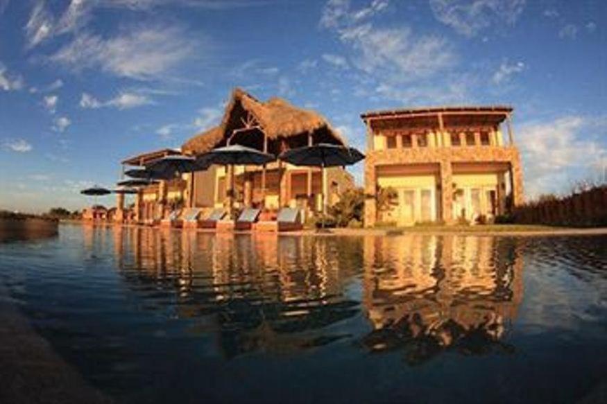 Cardon Adventure Resort Mazatlán Esterno foto