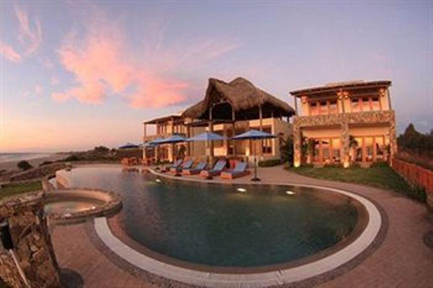 Cardon Adventure Resort Mazatlán Esterno foto