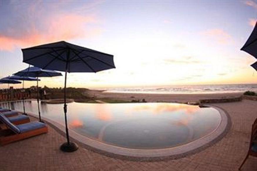 Cardon Adventure Resort Mazatlán Esterno foto