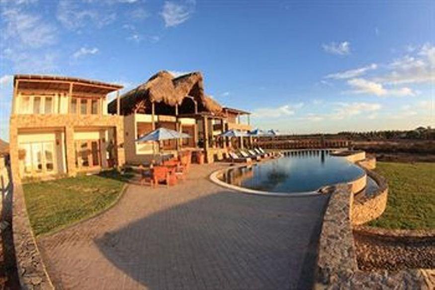 Cardon Adventure Resort Mazatlán Esterno foto